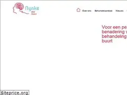 Sites similar to nynke.frl