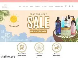 Sites similar to nynm.in