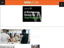 Sites similar to nynmedia.com