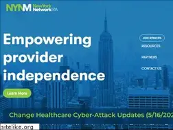 Sites similar to nynmonline.com
