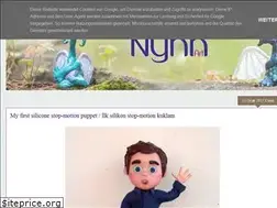 Sites similar to nynnart.blogspot.com