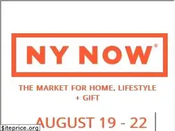 Sites similar to nynow.com