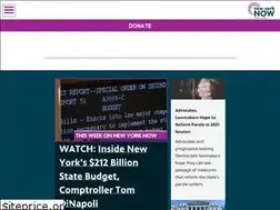 Sites similar to nynow.org