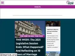 Sites similar to nynow.wmht.org