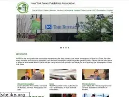 Sites similar to nynpa.com