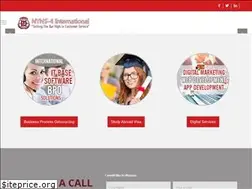 Sites similar to nyns4.com