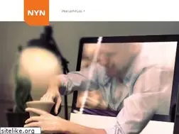 Sites similar to nynweb.com