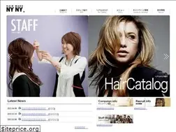 Sites similar to nyny.jp