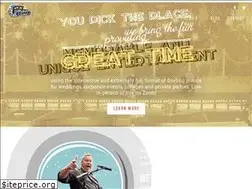 Sites similar to nynyduelingpianos.com