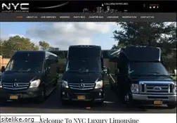 Sites similar to nynylimo.com