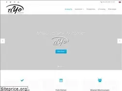 Sites similar to nyo.com.tr