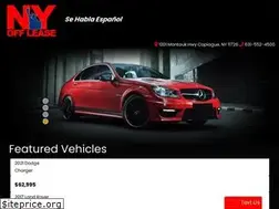 Sites similar to nyofflease1.com