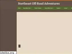 Sites similar to nyoffroaddriving.com