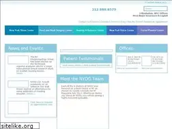 Sites similar to nyogmd.com