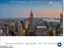 Sites similar to nyoilprices.com