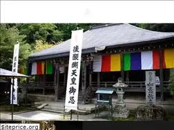 Sites similar to nyoirinji.com