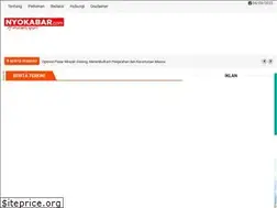 Sites similar to nyokabar.com