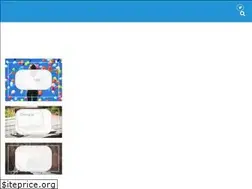 Sites similar to nyoki-nyoki.com