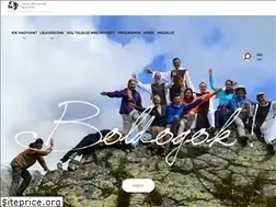 Sites similar to nyolcboldogsag.hu