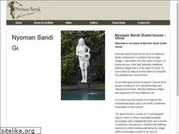 Sites similar to nyomansandiubud.com