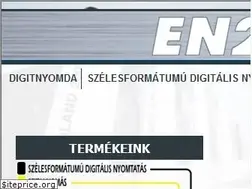 Sites similar to nyomda.com