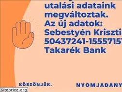 Sites similar to nyomjadanya.hu