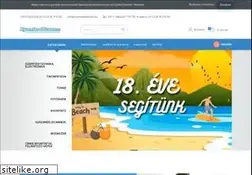 Sites similar to nyomtassolcson.hu