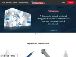 Sites similar to nyomtassotthon.hu