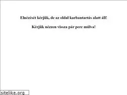 Sites similar to nyomtatni.hu