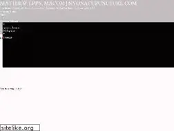 Sites similar to nyonacupuncture.com