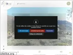 Sites similar to nyons.com