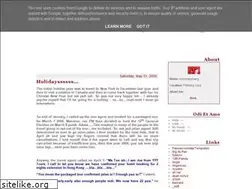 Sites similar to nyonyapenang.blogspot.com