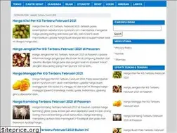 Sites similar to nyonyor.com