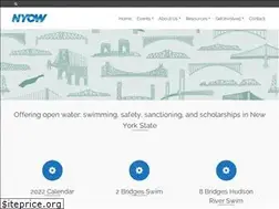 Sites similar to nyopenwater.org