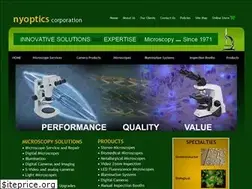 Sites similar to nyoptics.com