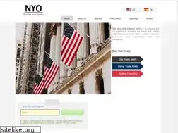 Sites similar to nyoptionstrade.com