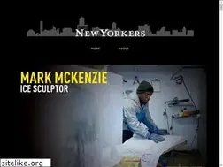 Sites similar to nyorkers.com