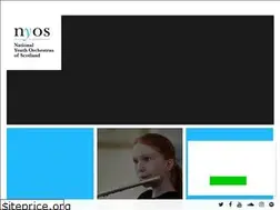 Sites similar to nyos.co.uk