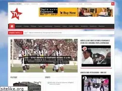 Sites similar to nyota.net