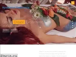 Sites similar to nyotaimoriexperience.com