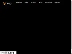 Sites similar to nyouinc.com