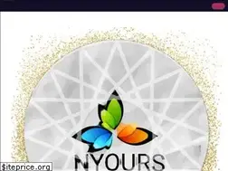 Sites similar to nyours.com