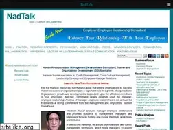 Sites similar to nyousaf.com