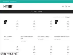 Sites similar to nyoutletbrands.com