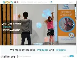 Sites similar to nyoyn.com