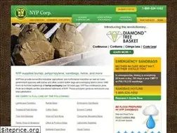 Sites similar to nyp-corp.com