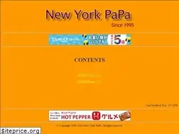 Sites similar to nyp.net