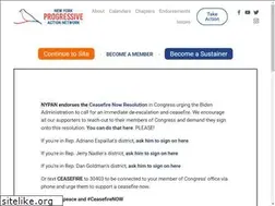 Sites similar to nypan.org