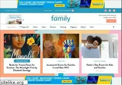 Sites similar to nyparenting.com