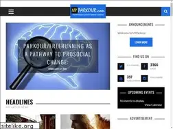 Sites similar to nyparkour.com